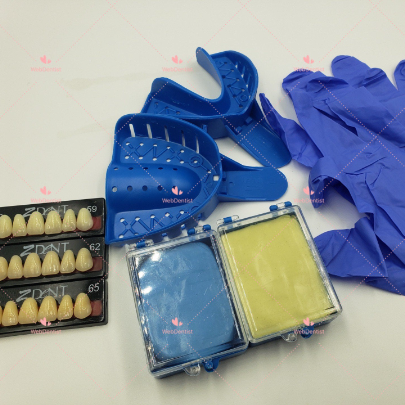 Impression Kit