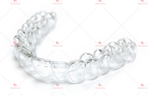Custom Made Night Guard (Dual Laminate/Hard/Soft  3 styles) Grinding Teeth guard